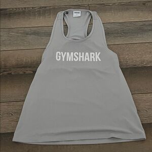 Gymshark Gray Women's Tank Top